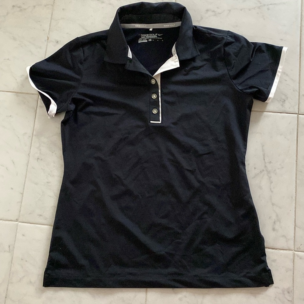 Nike Golf Women’s collared shirt